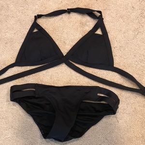 Oakley swim suit